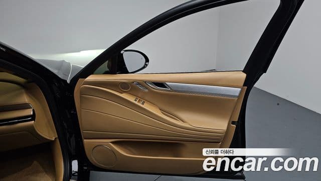Genesis G80 2024 — ფოტო 9/40