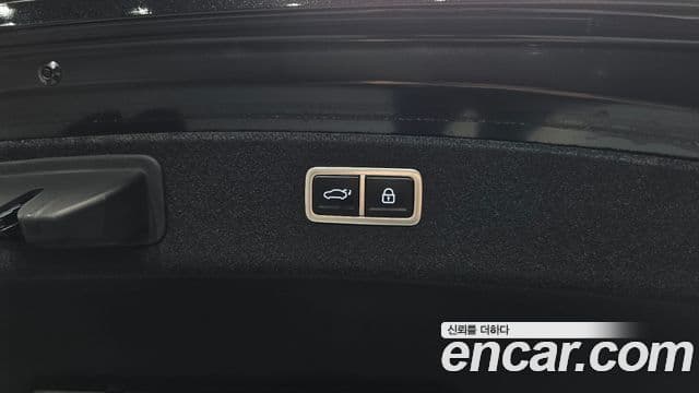 Genesis G80 2024 — ფოტო 1/40