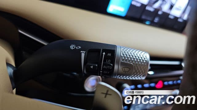 Genesis G80 2024 — ფოტო 11/40