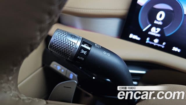 Genesis G80 2024 — ფოტო 4/40