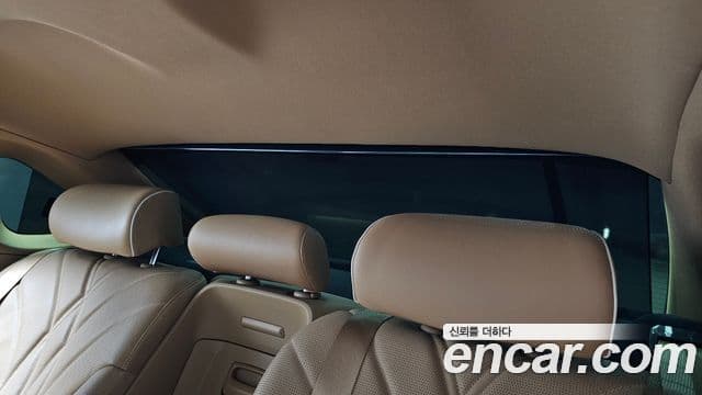 Genesis G80 2024 — ფოტო 15/40