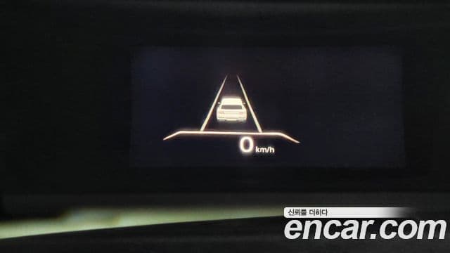 Genesis GV80 2020 — Photo 3/35