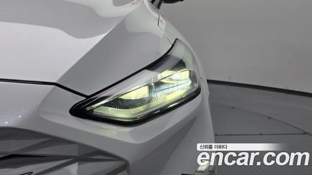 Kia K8 2021 — Photo 35/35