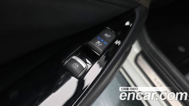 Kia K8 2021 — Photo 14/35
