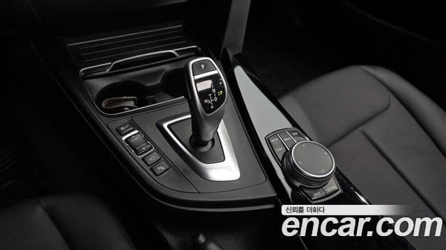 BMW 4 Series 2019 — Фото 9/20