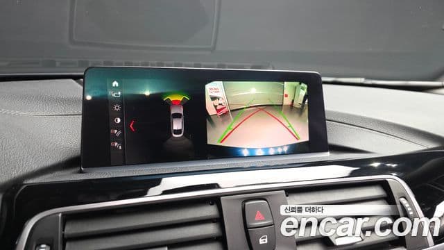 BMW 4 Series 2019 — Фото 14/20