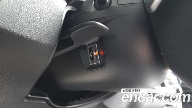 BMW 4 Series 2019 — Фото 17/20