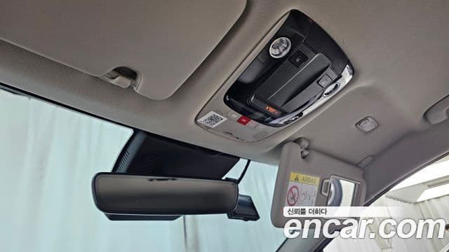 Kia Sportage 2021 — Şəkil 17/20