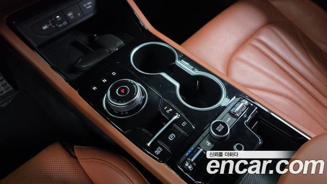 Kia K5 2024 — фото 9 из 20