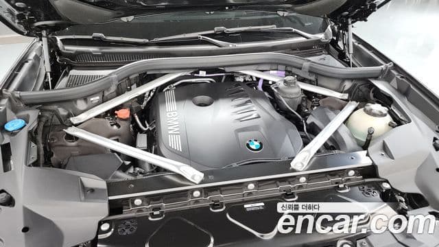 BMW X7 2025 — Şəkil 6/20