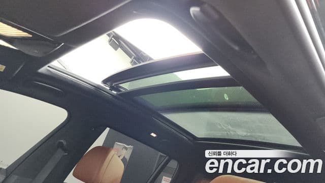 BMW X7 2025 — Şəkil 16/20