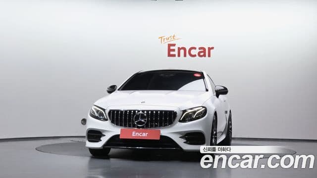 Mercedes-Benz E-Class 2020 — Şəkil 3/20