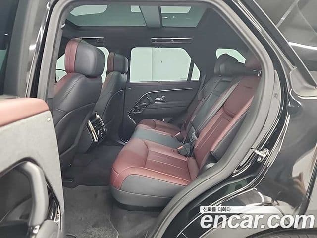 Land Rover Range Rover Sport 2025 — Şəkil 11/20