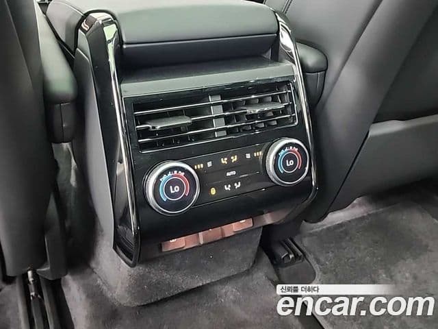 Land Rover Range Rover Sport 2025 — Şəkil 13/20