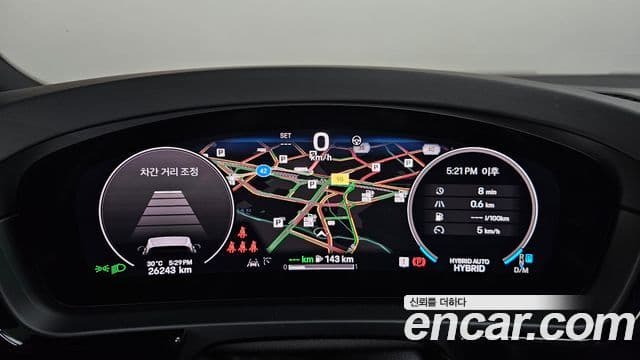 Porsche Cayenne 2024 — Şəkil 7/39