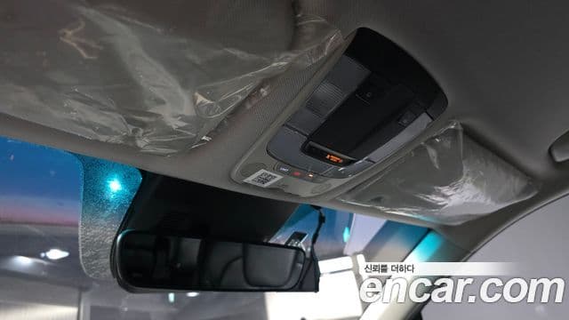 Kia Sorento 2021 — Фото 18/20
