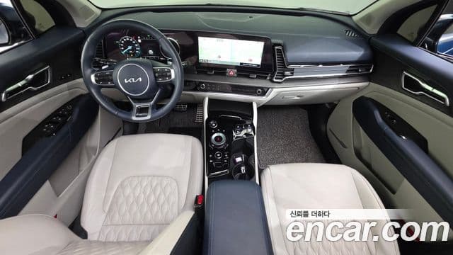 Kia Sportage 2022 — Photo 31/35