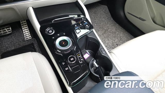 Kia Sportage 2022 — Photo 32/35