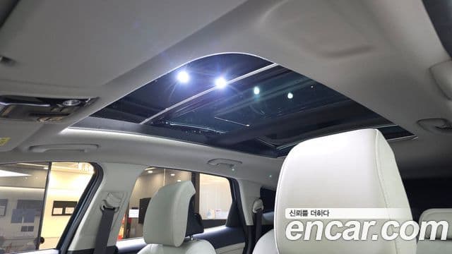 Kia Sportage 2022 — Photo 33/35