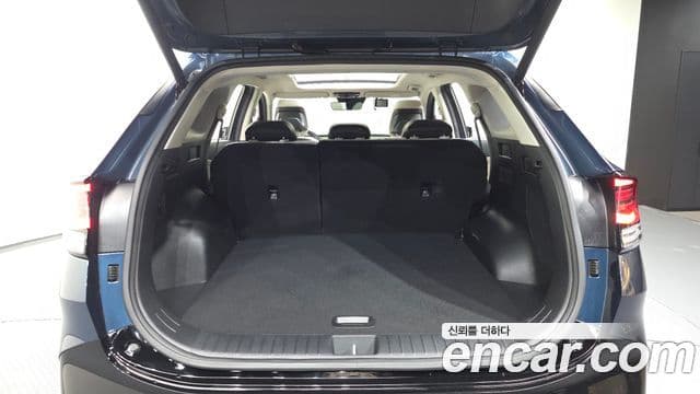 Kia Sportage 2022 — ფოტო 20/20