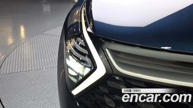 Kia Sportage 2022 — Photo 35/35