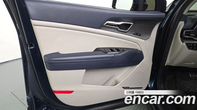 Kia Sportage 2022 — Photo 24/35