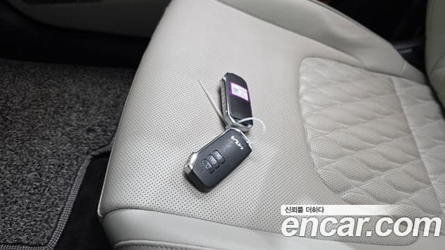 Kia Sportage 2022 — Photo 25/35
