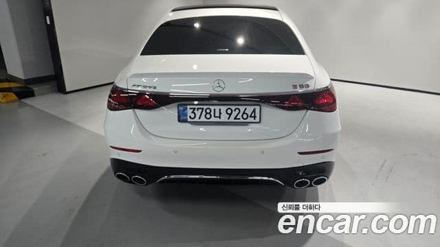 Mercedes-Benz E-Class 2026 — ფოტო 9/20