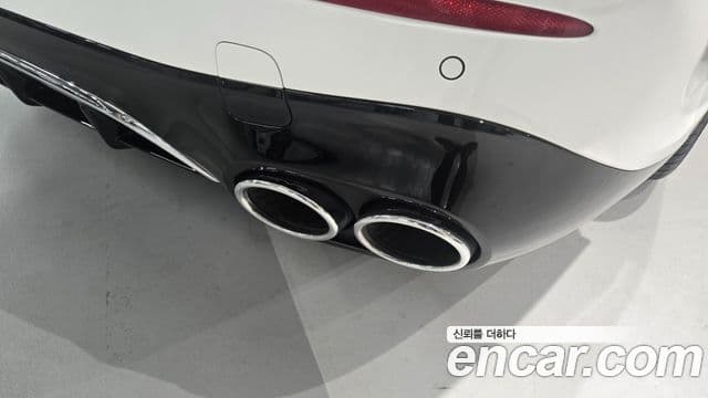 Mercedes-Benz E-Class 2026 — фото 10 из 20