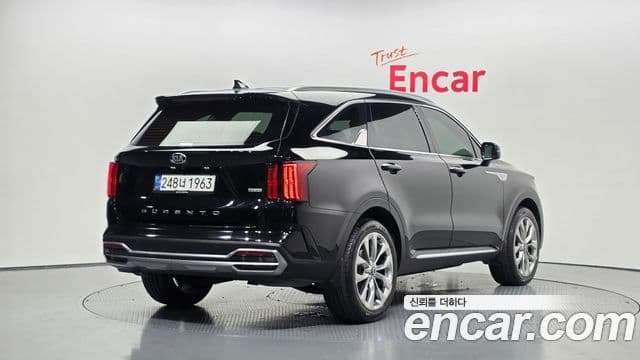 Kia Sorento 2021 — Şəkil 2/20