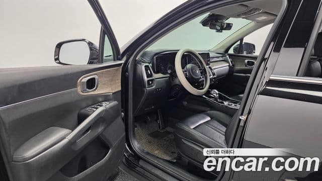 Kia Sorento 2021 — Şəkil 10/20