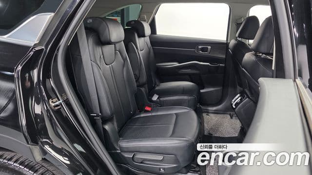 Kia Sorento 2021 — Şəkil 12/20