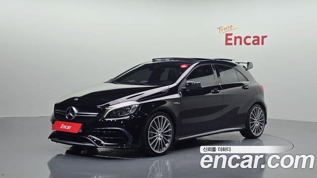 Mercedes-Benz A-Class 2018 — Şəkil 10/20
