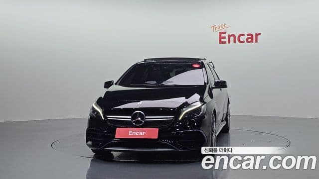 Mercedes-Benz A-Class 2018 — Şəkil 2/20