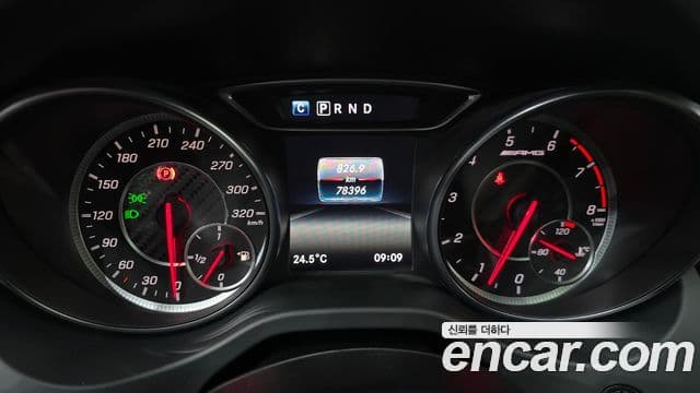 Mercedes-Benz A-Class 2018 — Şəkil 7/20