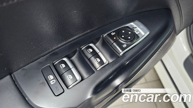 Kia K5 2024 — Şəkil 16/20