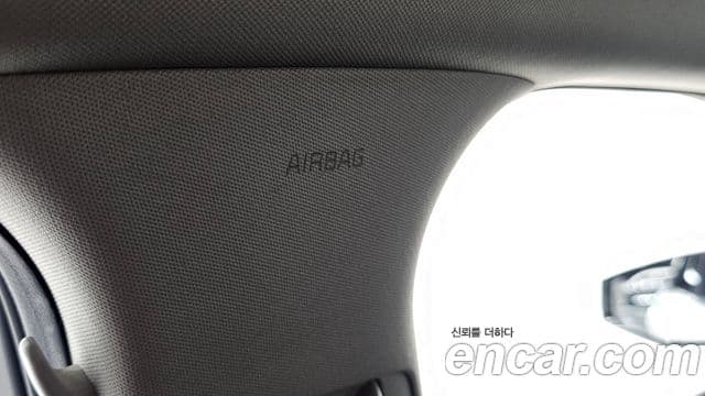 Kia K8 2021 — Şəkil 19/20