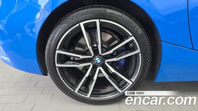 BMW Z4 2019 — фото 5 из 20