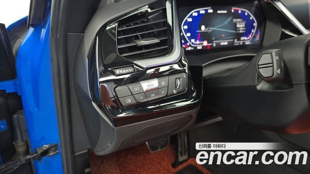 BMW Z4 2019 — Şəkil 15/20