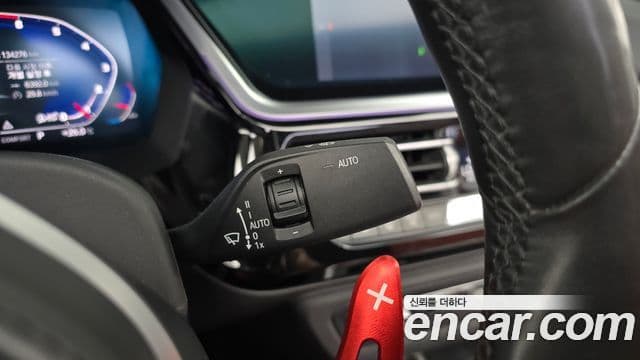 BMW Z4 2019 — Şəkil 17/20