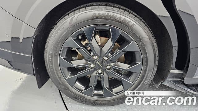 Kia Carnival 2023 — Şəkil 5/20