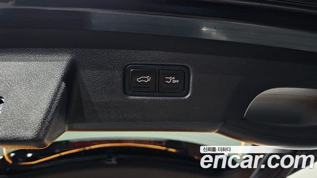 Kia Carnival 2023 — Şəkil 20/20