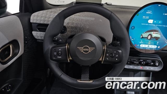 Mini Cooper S 2026 — ფოტო 13/20