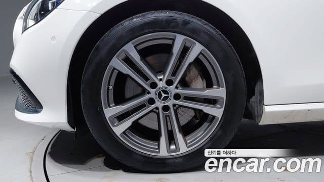 Mercedes-Benz E-Class 2022 — Şəkil 4/20