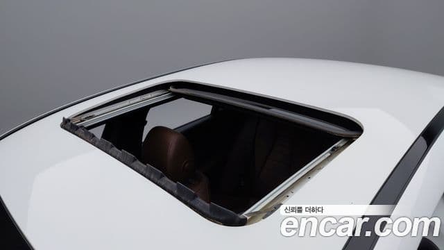 Mercedes-Benz E-Class 2022 — Şəkil 17/20