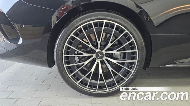 Mercedes-Benz CLE-Class 2025 — фото 5 из 20
