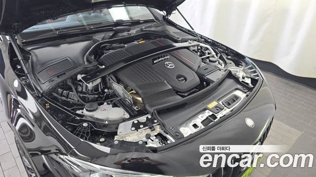 Mercedes-Benz CLE-Class 2025 — фото 6 из 20
