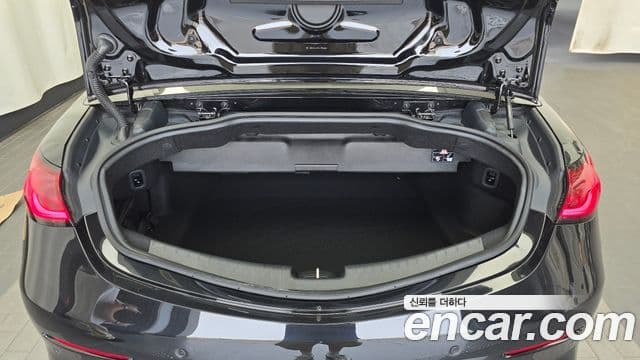Mercedes-Benz CLE-Class 2025 — фото 20 из 20