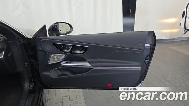 Mercedes-Benz CLE-Class 2025 — Photo 34/36