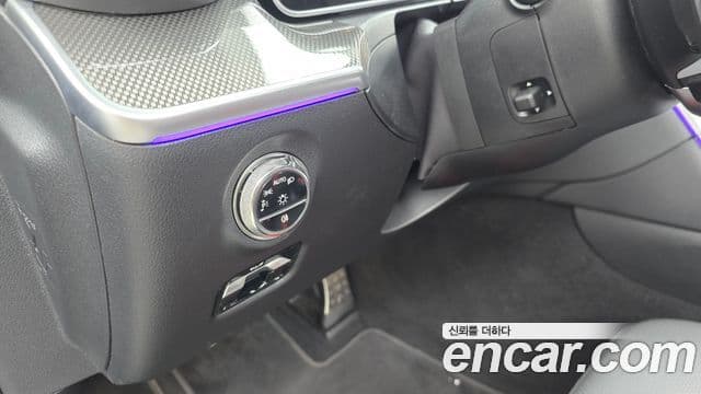 Mercedes-Benz CLE-Class 2025 — Photo 21/36